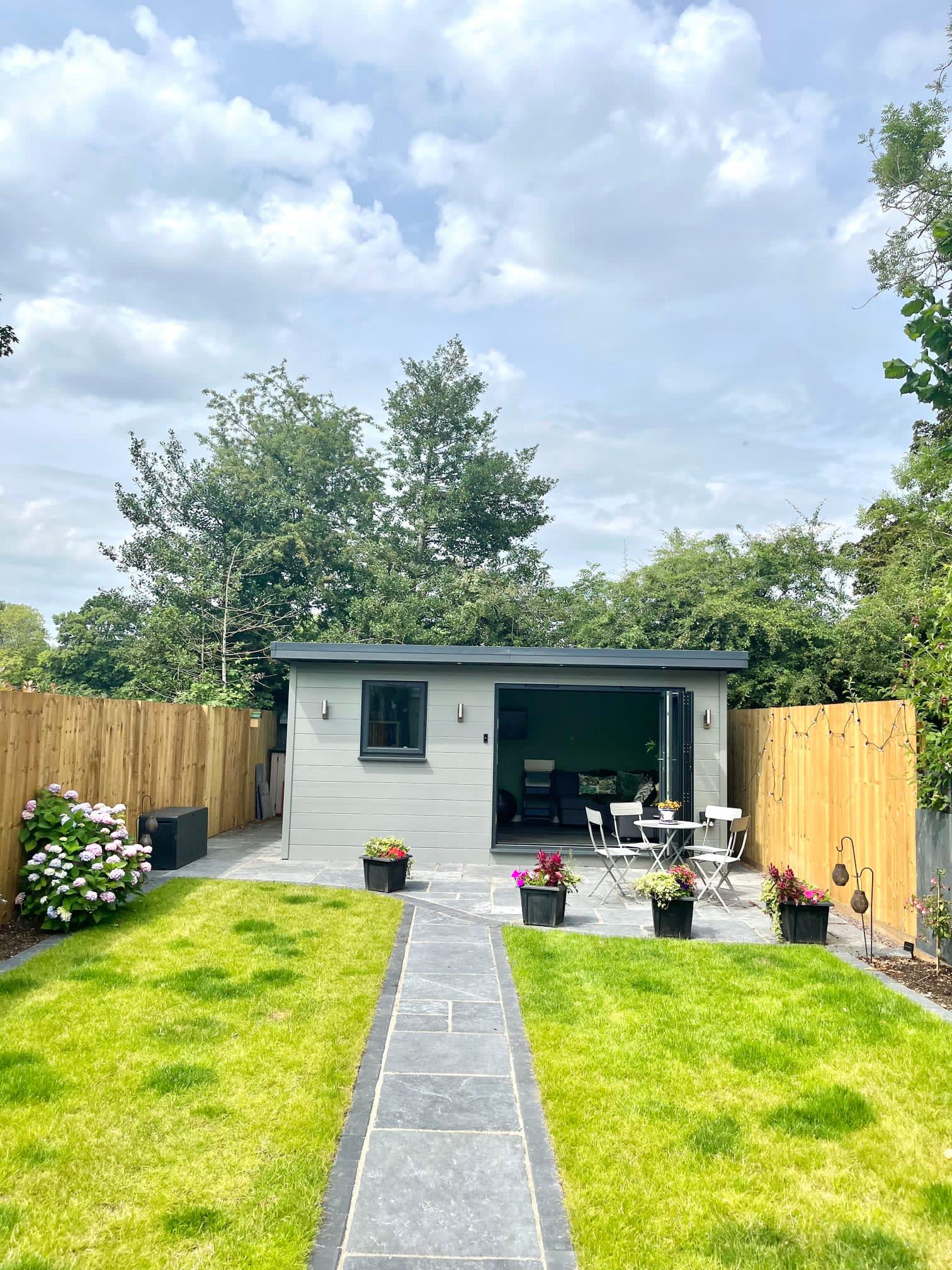 Cardiff Garden Rooms