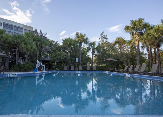 Images Holiday Inn Orlando-International Airport by IHG