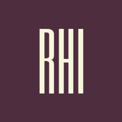 Rust House Inn Logo