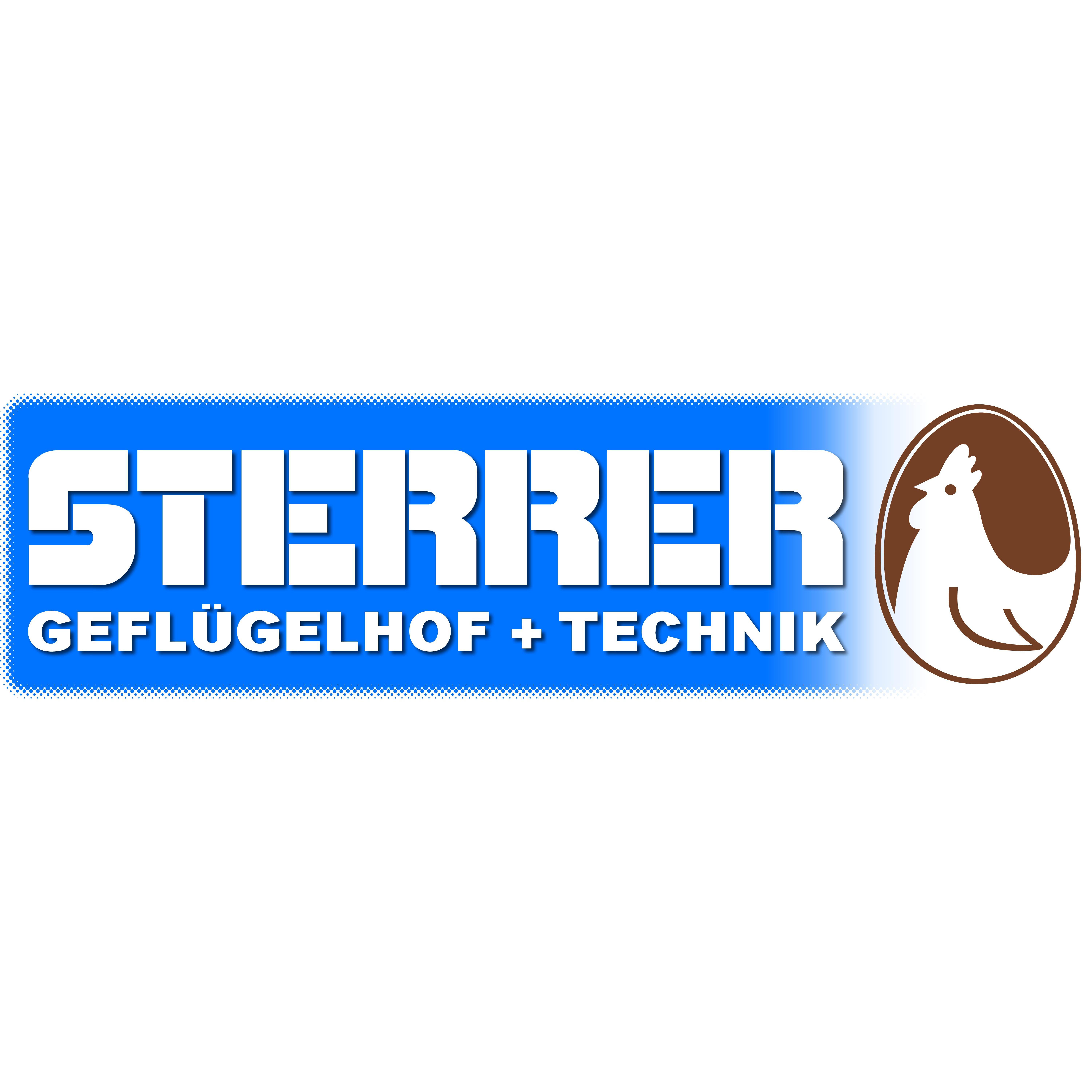 Sterrer GmbH Logo