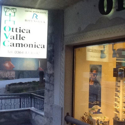 Images Ottica Vallecamonica
