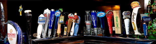 Images Alibi Bar & Grill