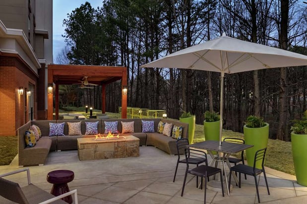 Images Hampton Inn and Suites Johns Creek