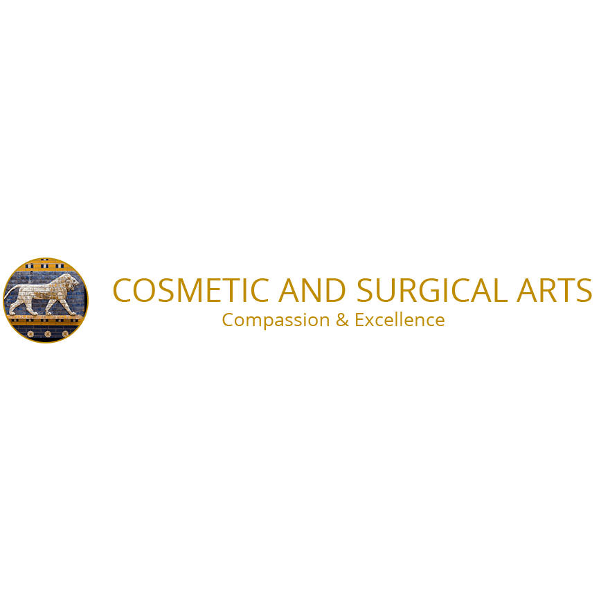 Cosmetic & Surgical Arts Logo
