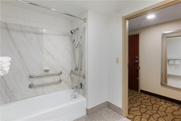 Images Best Western Plus Belle Meade Inn & Suites