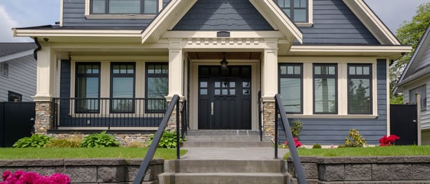 Images BlueBird Windows & Doors
