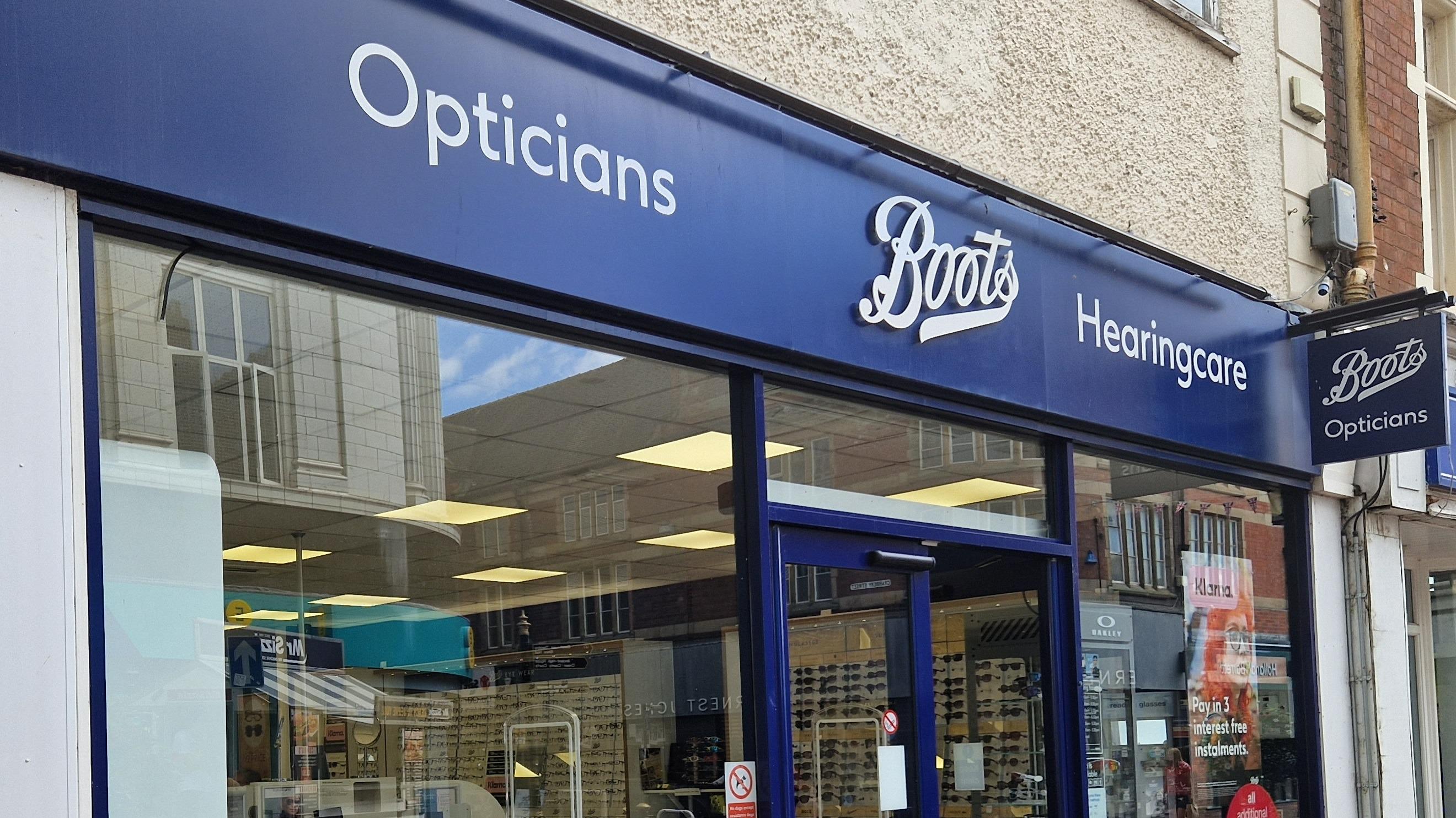 hearing tests near me