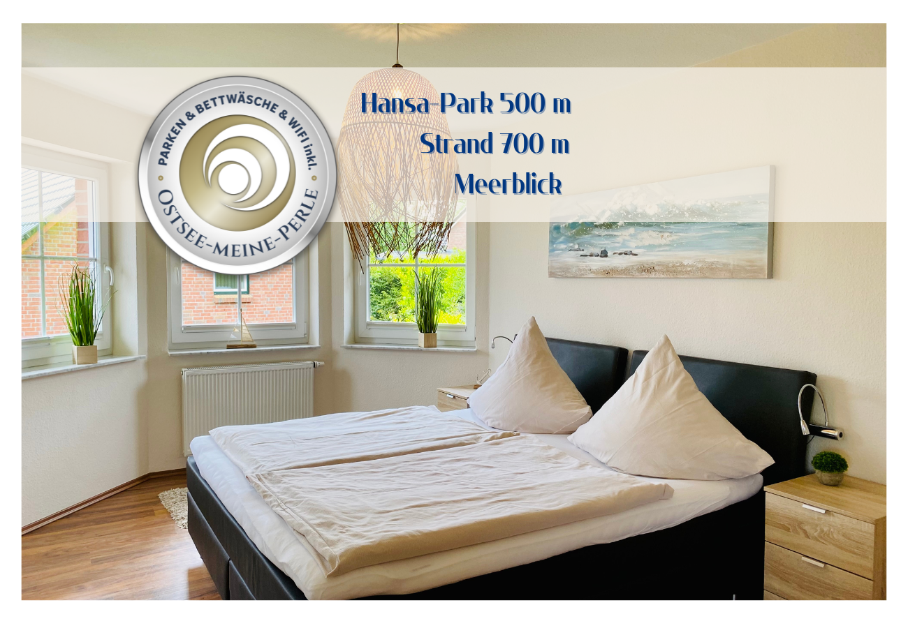 Ferienhaus Kück, Pohnsdorfer Straße 32 in Sierksdorf