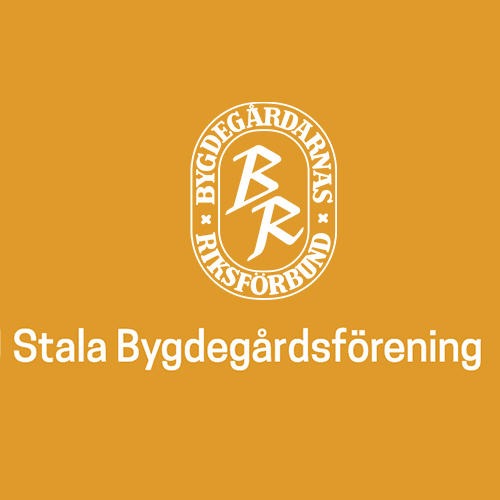 Stala Bygdegård Logo