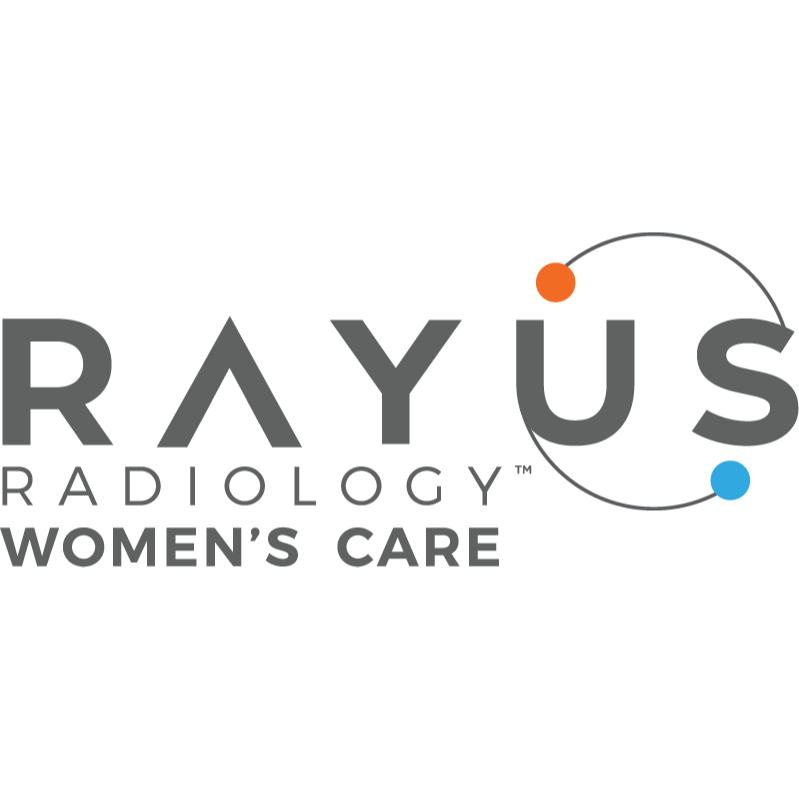 RAYUS Radiology - Women's Care Wellington Logo
