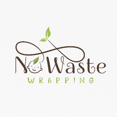 Logo NoWasteWrapping