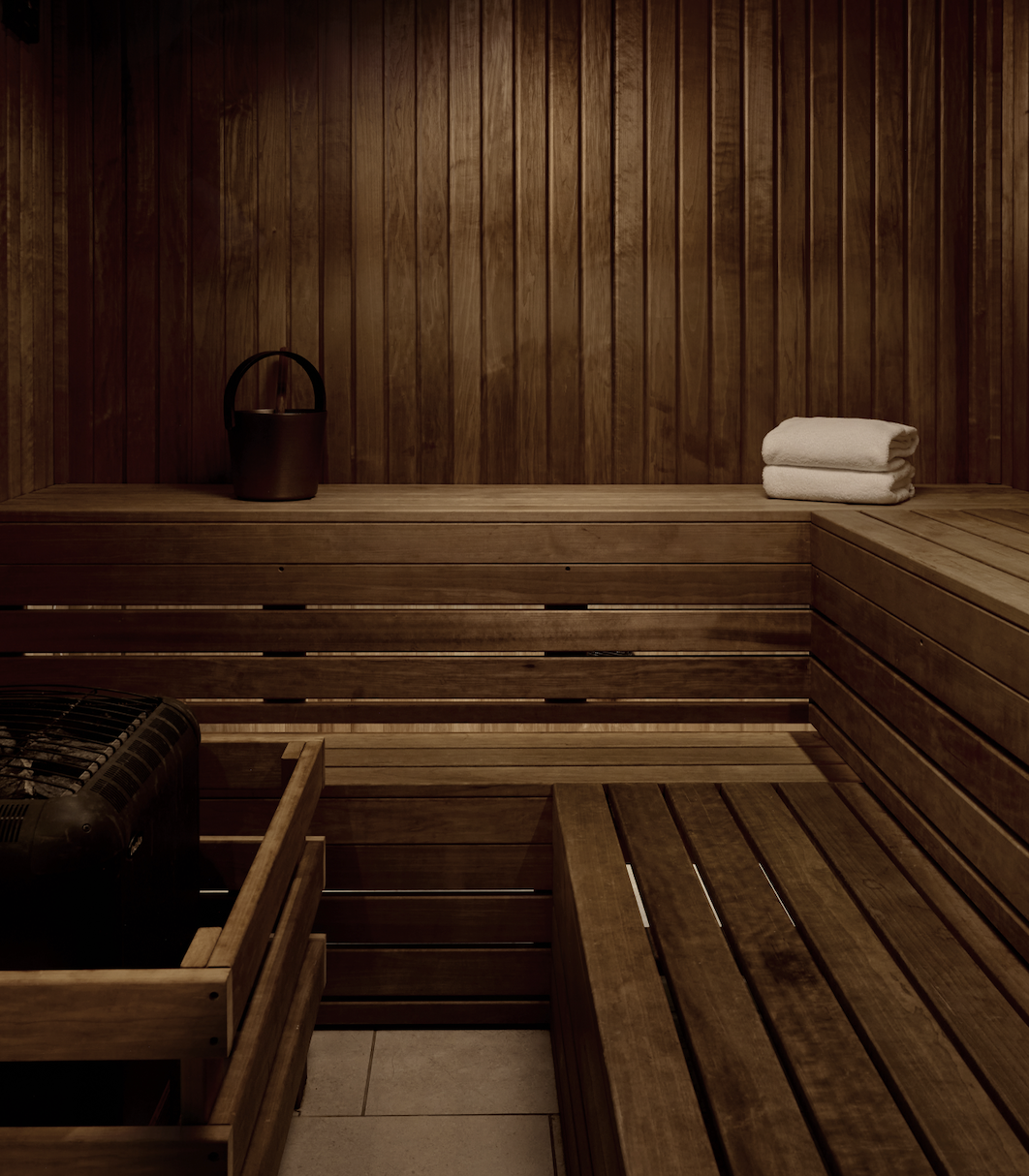 The Spa at Four Seasons Atlanta Image