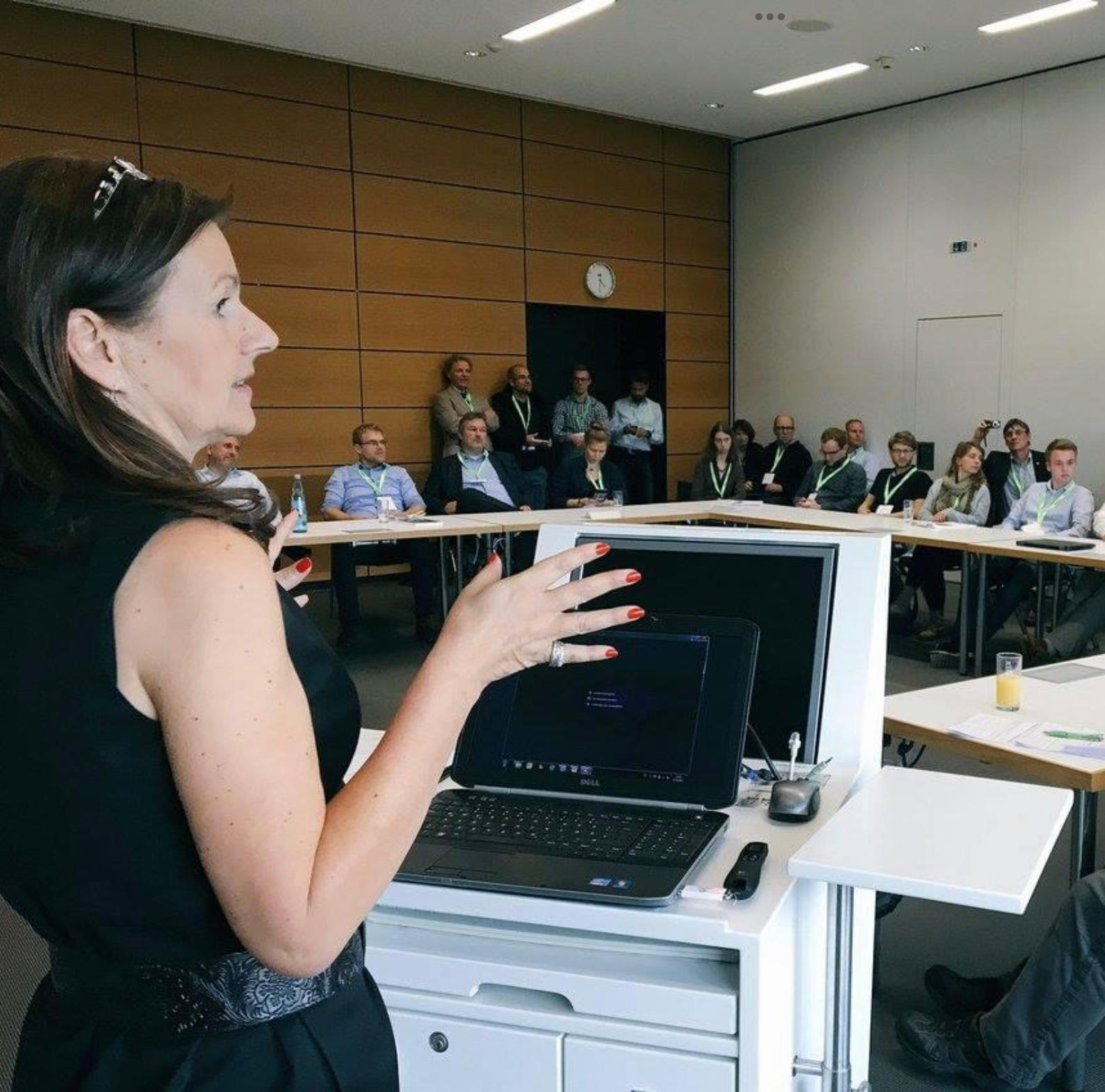 Gayala Ricoletti-art and consulting, Lange Straße 32 in Kassel