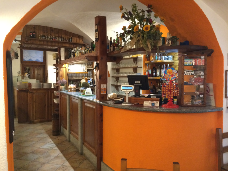 Images Pizzeria Ristorante Bar L'Teit