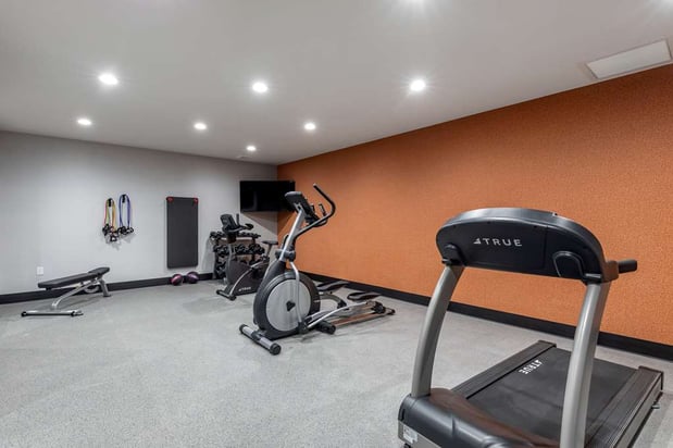Images Best Western Plus Amarillo East Hotel