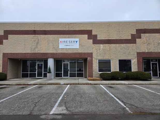 Images Aire Serv of Carmel