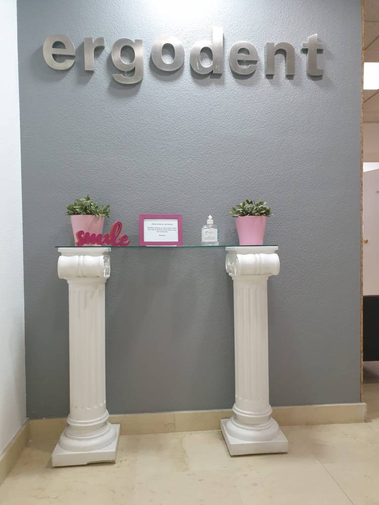 Images Clínica Dental Ergodent