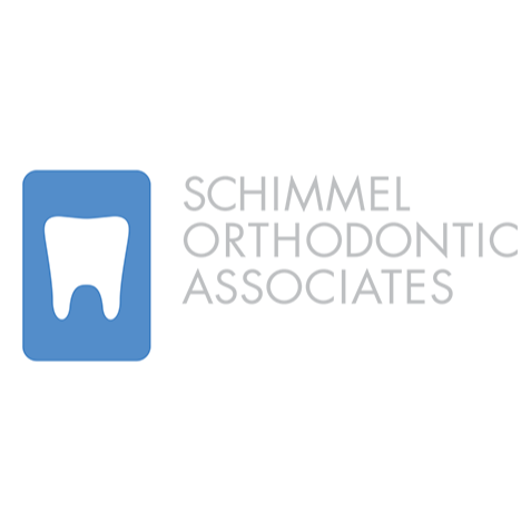 Schimmel Orthodontic Associates Logo