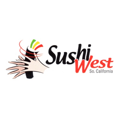 Sushi West Logo