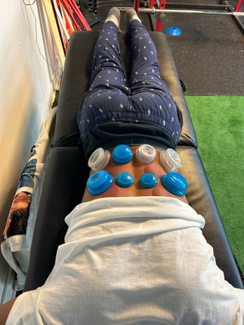 Images Coach B SD Performance & Recovery Center