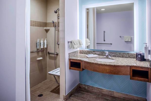 Images Hilton Garden Inn Charleston / Mt. Pleasant