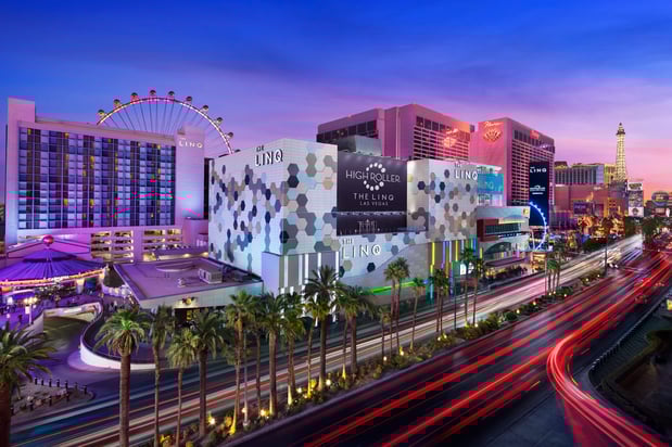 Images The LINQ - A Caesars Rewards Destination