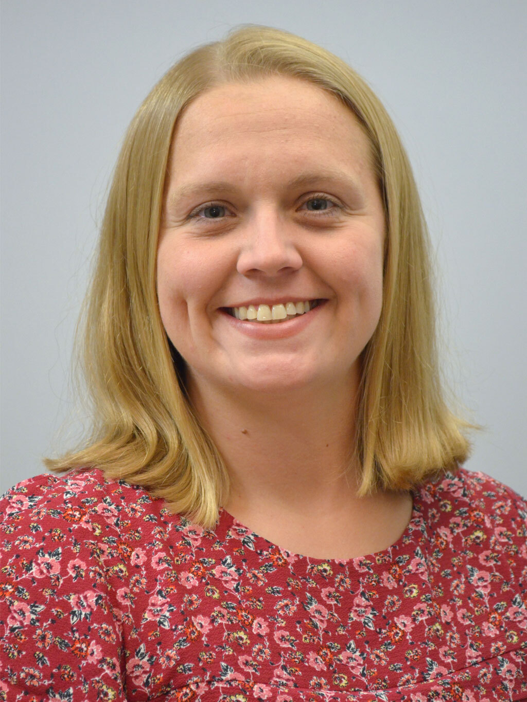 Angela S Hayes