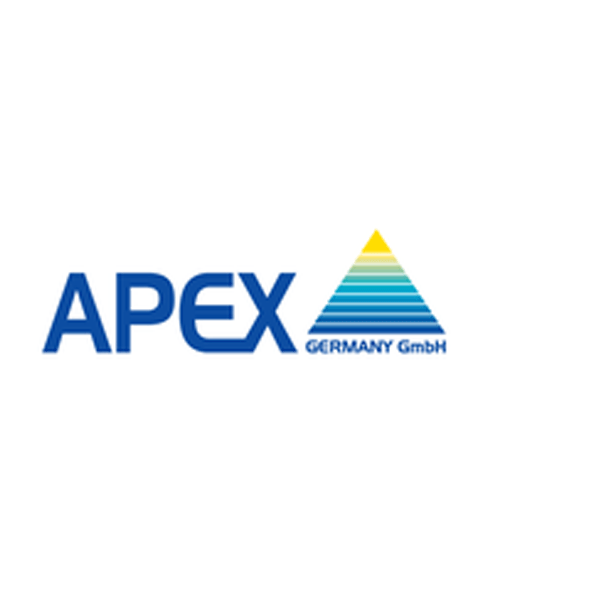 Kundenlogo APEX Germany GmbH