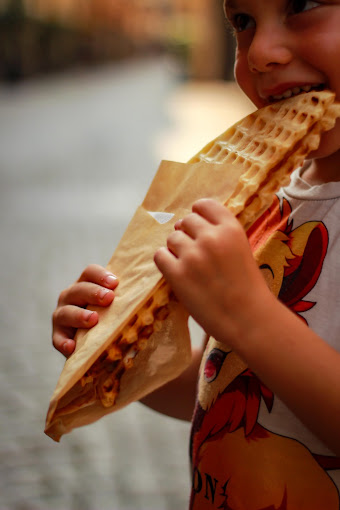 Images La Gofreria dei F.lli Gofri