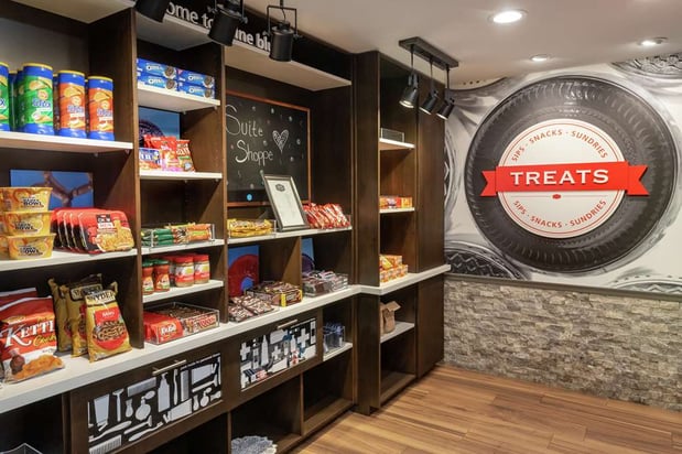 Images Hampton Inn & Suites Pine Bluff