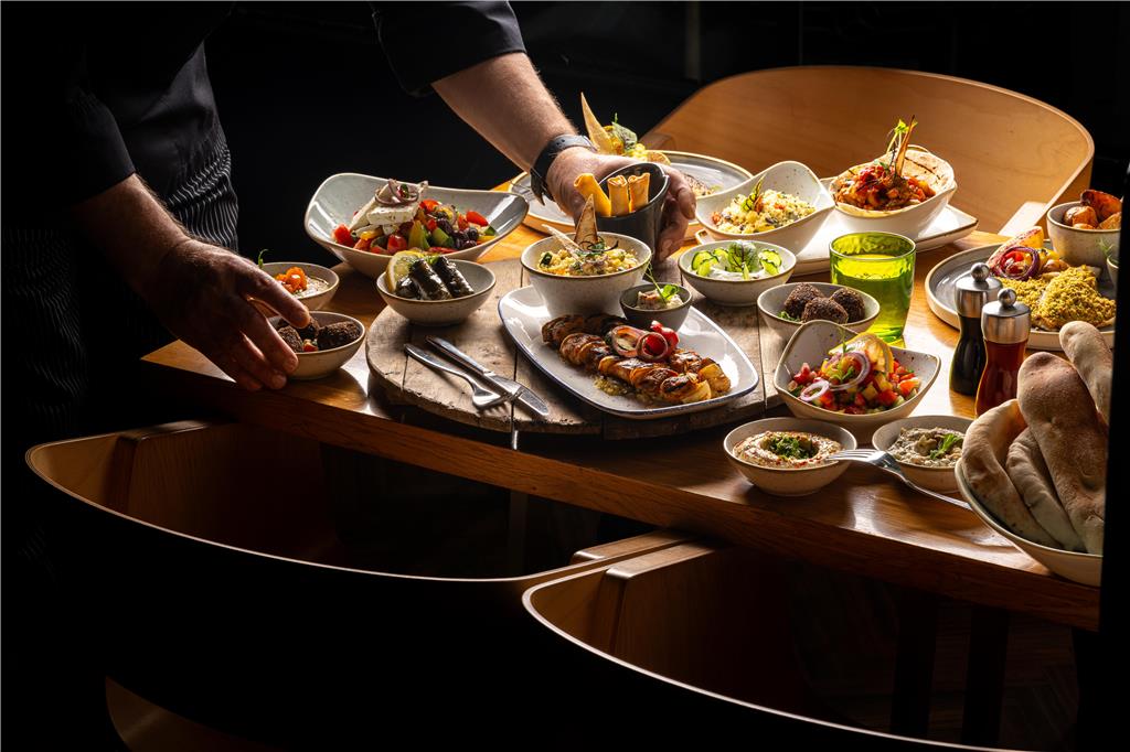 Images Park Inn by Radisson Bucharest Hotel & Residence