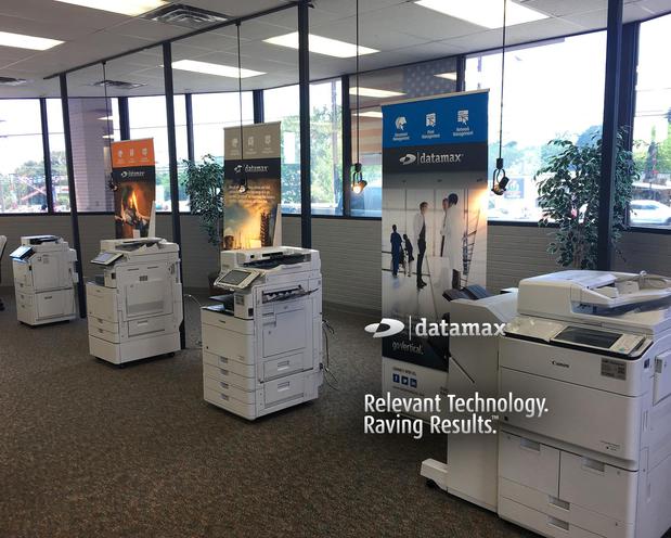 Images Datamax Inc. - Longview