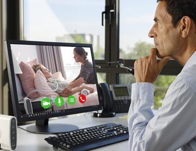 Bild 1 Resmed Healthcare Filiale München-Martinsried in Planegg