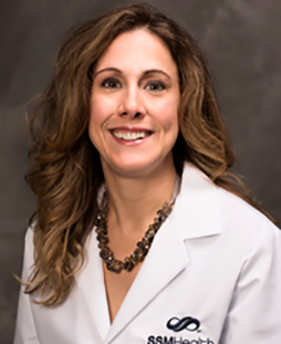 Dr. Rachel Tarr, PAC