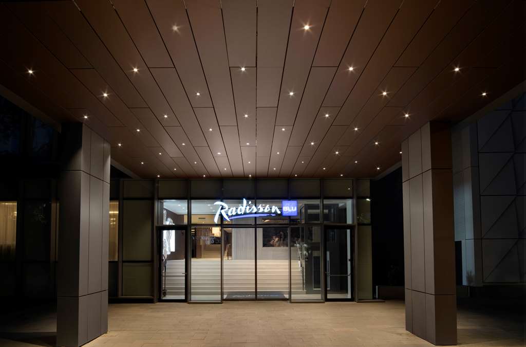 Images Radisson Blu Hotel, Cluj