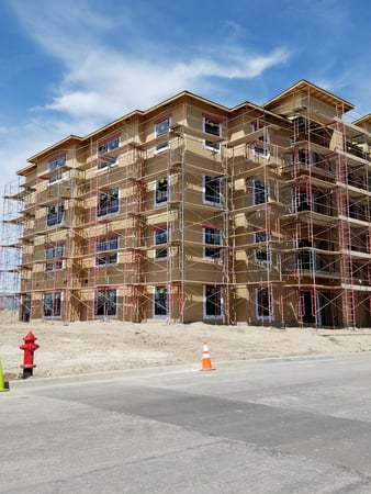 Images Riverfront Apartments