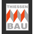 Bauregie Thiessen GmbH & Co. KG Logo