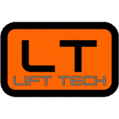 Lift Tech LLC Logo