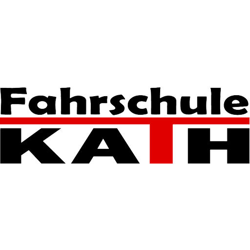 Logo von Fahrschule Kath - Bettina Zeuchner