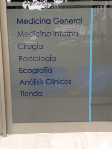 Images Clínica Veterinaria Argos Burlada