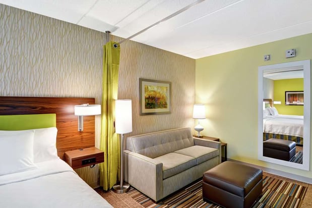 Images Home2 Suites by Hilton Dickson City Scranton