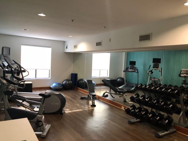 Images Holiday Inn Express & Suites Arlington (I-20-Parks Mall) by IHG