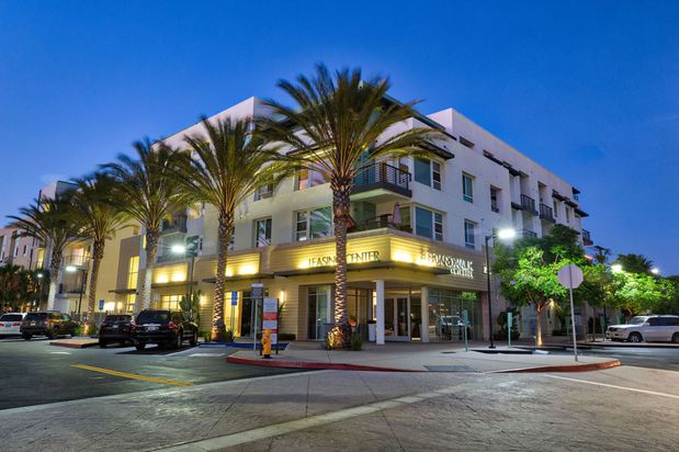 Images Boardwalk by Windsor Apartments