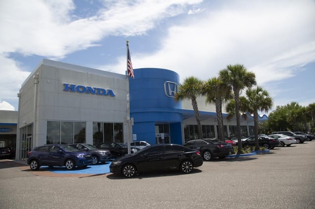 Images Brandon Honda