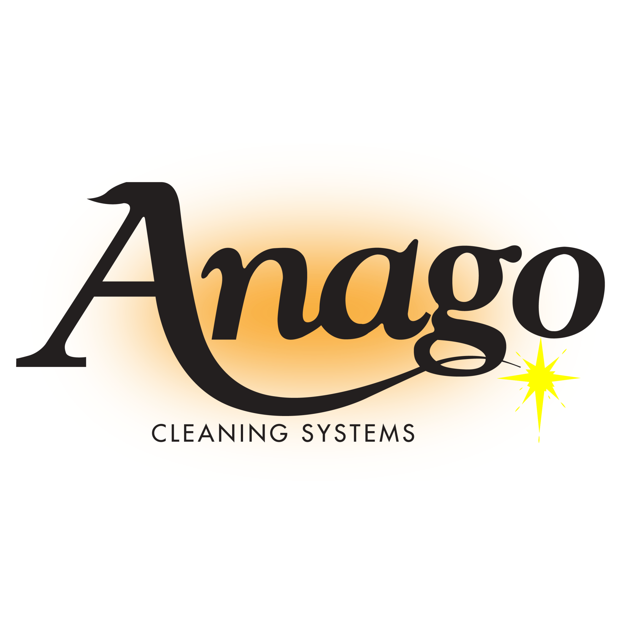 Anago of Charleston Logo