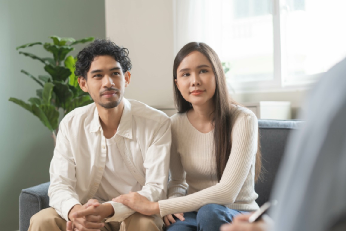 Images Johnsen Samtaleterapi