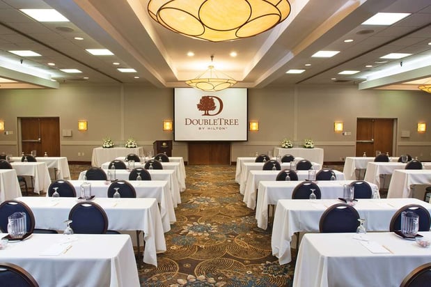 Images DoubleTree by Hilton Hotel Oak Ridge - Knoxville