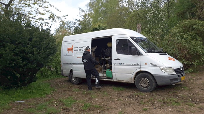 Images Gurrelyst Kloak ApS