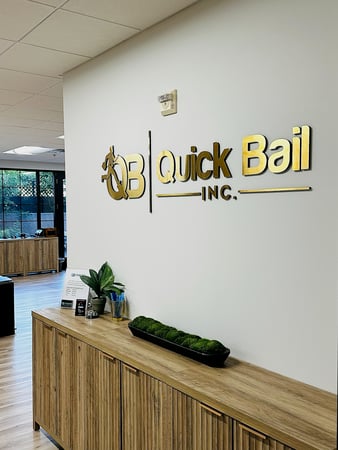 Images Quick Bail Bonds