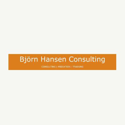 Björn Hansen Consulting in Bochum - Logo
